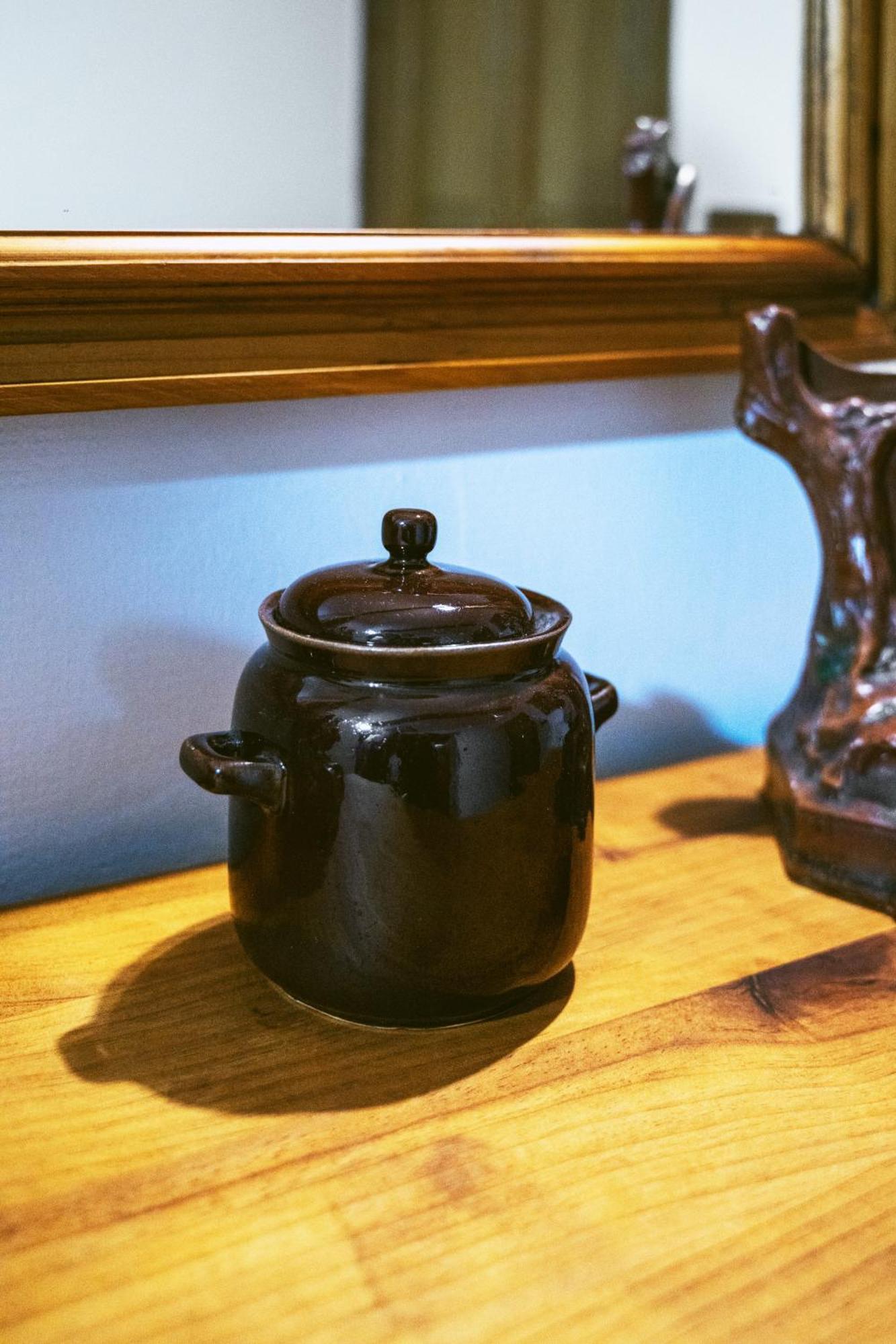 Villa Medova Chaloupka Jetrichovice Ceske Svycarsko Esterno foto