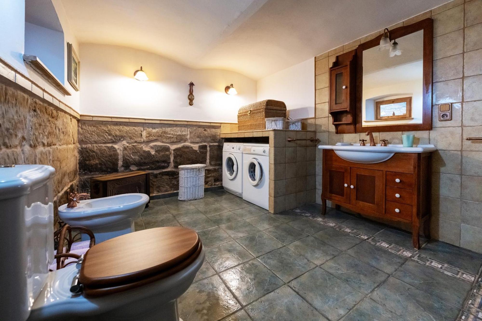 Villa Medova Chaloupka Jetrichovice Ceske Svycarsko Esterno foto